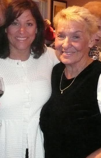 Obituary of Eleanor Strauss