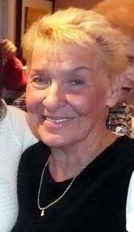 Obituary of Eleanor Strauss