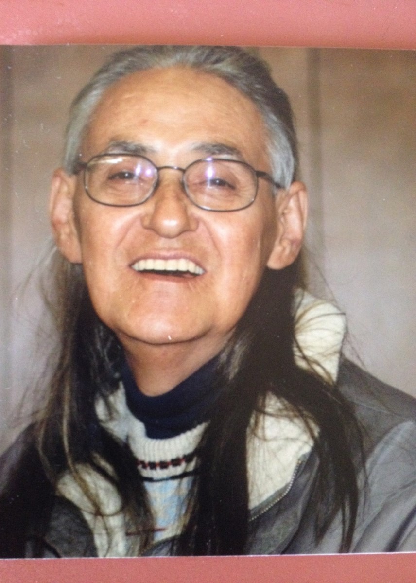 Obituary of George Stephen Benjamin Baldwin