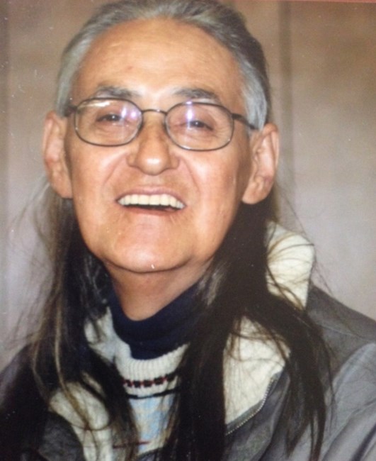 Obituary of George Stephen Benjamin Baldwin