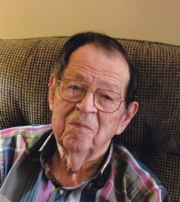 Obituary of Harold Fred Nullmeyer