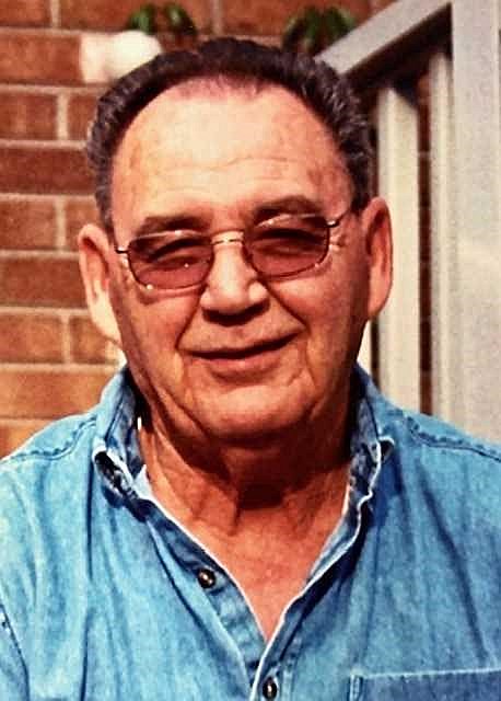 Obituary of Frank R. Ransdell