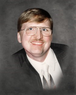 Obituary of Clyde Richard Brewer