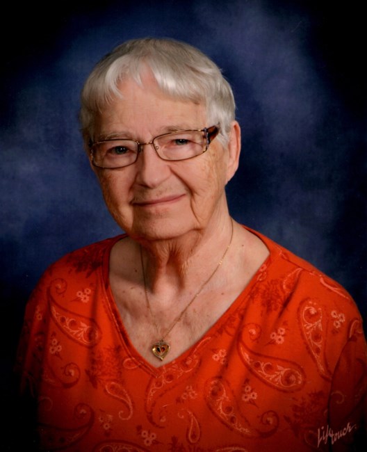 Obituary of Marilyn Selent