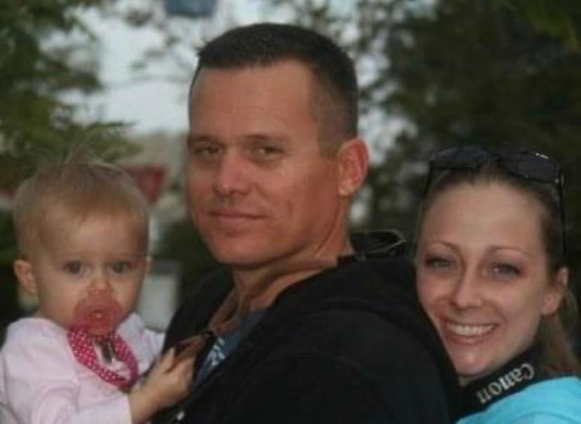 Obituary of Stephen Alan Marshall Jr.