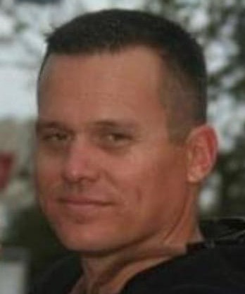 Obituary of Stephen Alan Marshall Jr.