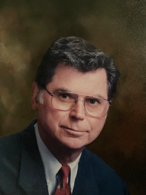 Obituary of Dr. Pat Phillips