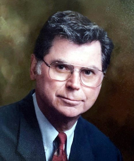Obituary of Dr. Pat Phillips