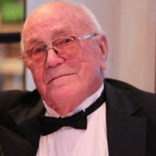 Obituary of Charles Schreiber