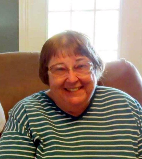 Obituary of Carolyn Dismukes Holland