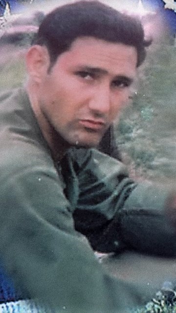 Obituary of Grover L Morris