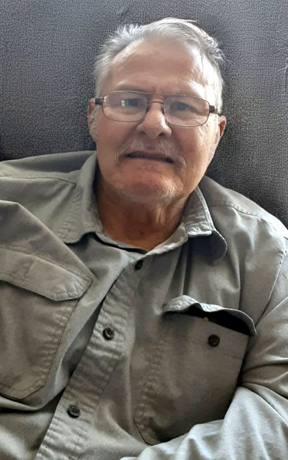 Obituary of Marvin Eugene Winfrey