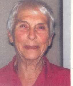 Obituary of Adeline J Anderson