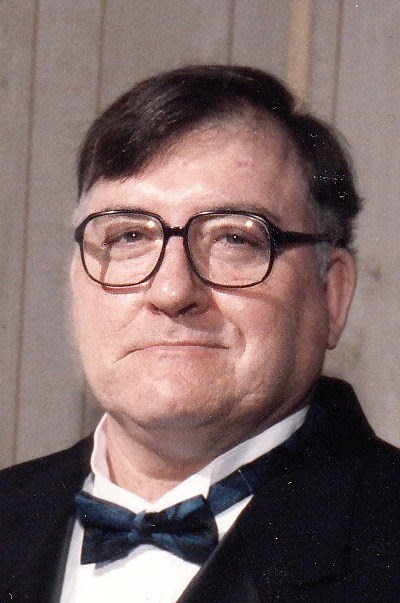 Obituary of David C. Fields