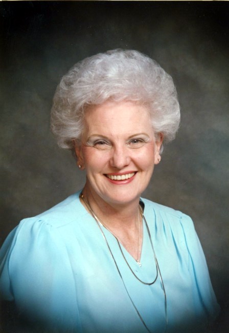 Obituary of Mrs. Betty Wynell "Nell" Duckett Easterwood