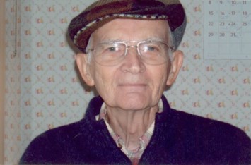 Obituary of Ernest Holt