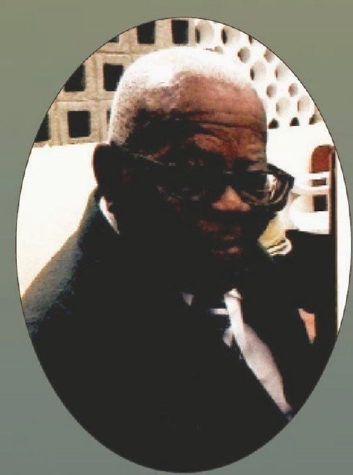 Obituary of Bocius Saint Louis