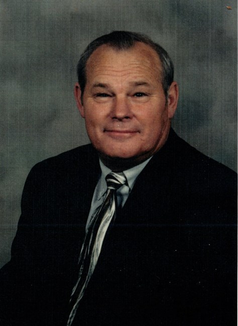 Obituary of Billy Jim Myers