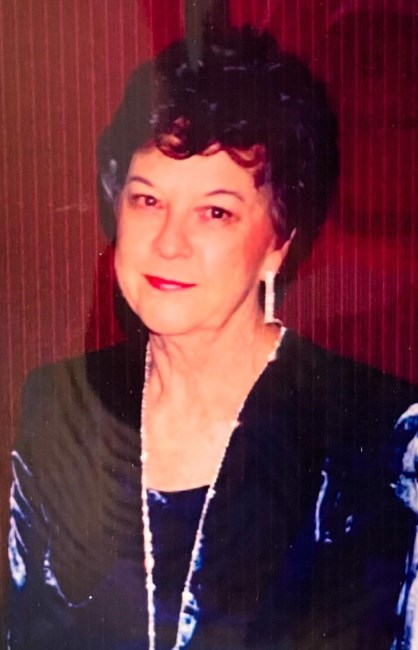 Obituary of Sylvia Ann Gore