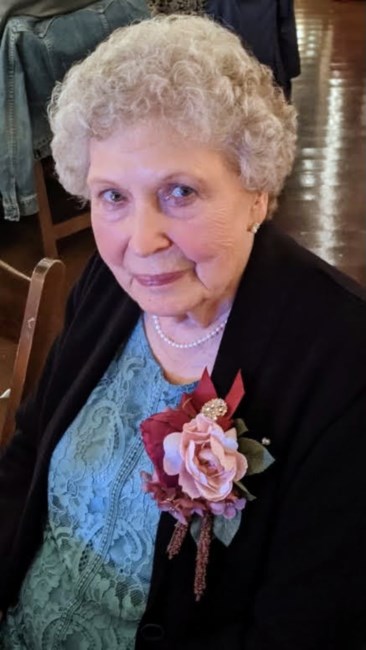 Obituary of Mary McKinney