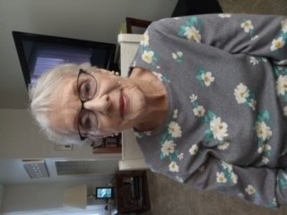 Obituary of Joanne Stewart Lewis