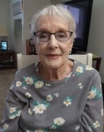 Obituary of Joanne Stewart Lewis