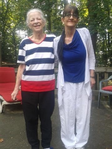 Obituary of Deborah Ann Young