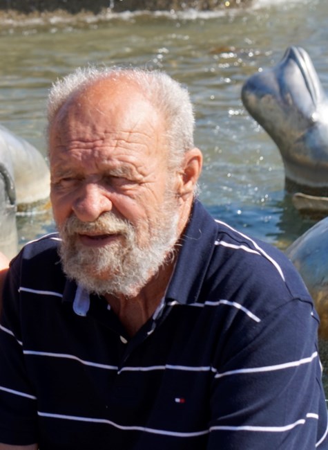 Obituario de Yvon Belley