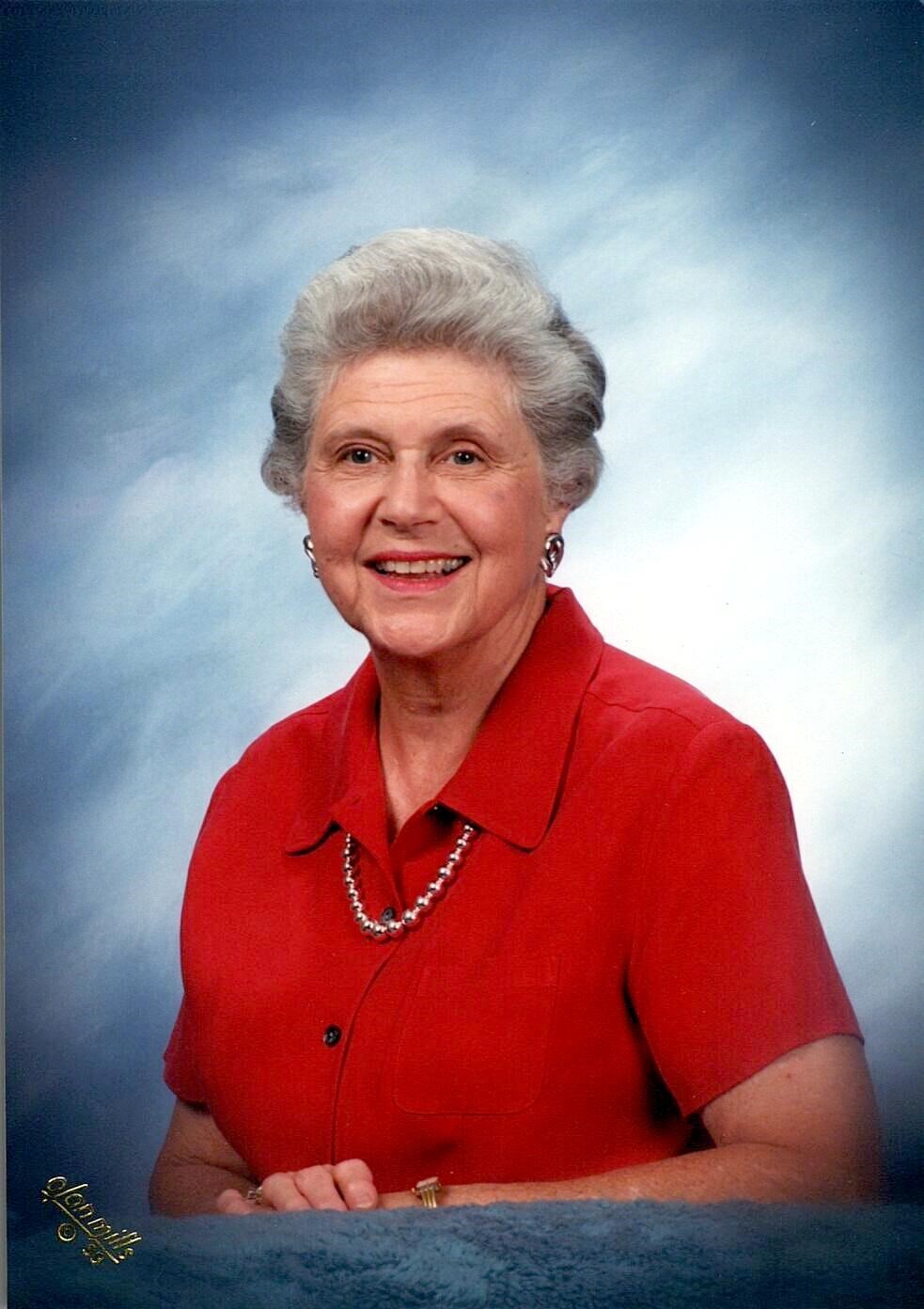 Obituario de Susie Harris Elliott