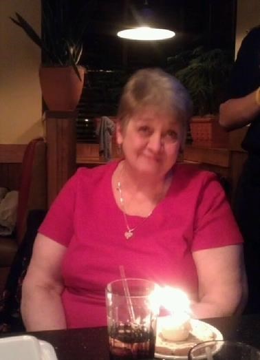 Obituary of Sharon Lea Etter