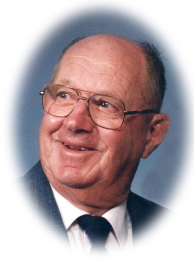 Obituario de Frank 
Samuel
 Button