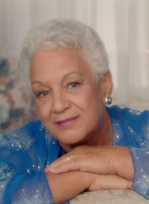 Obituary of Julia Denyse Smiley