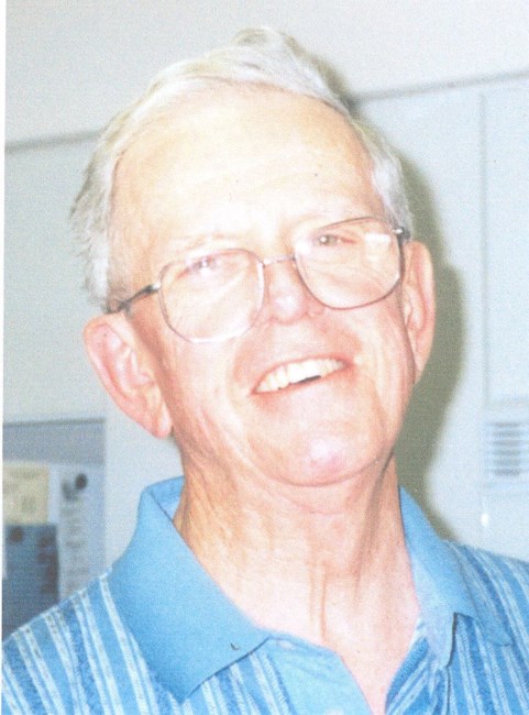 Obituary of Anton James Graff