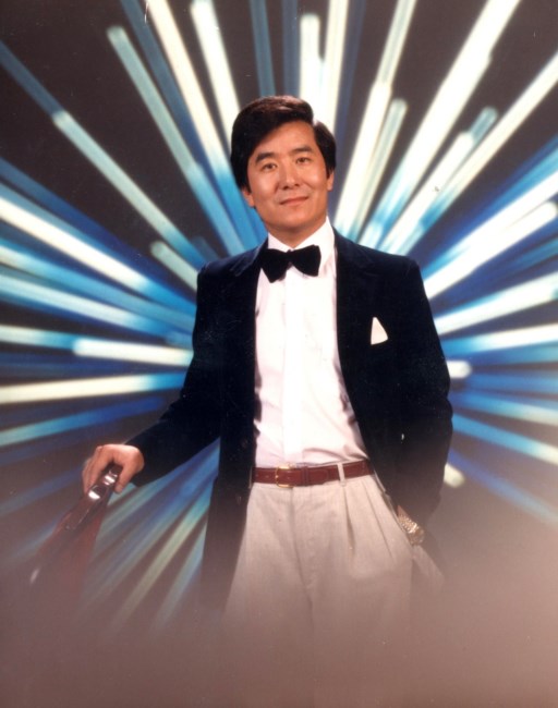 Obituary of John Nie Mou