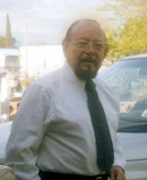 Obituary of Jesus Ramirez Tarin