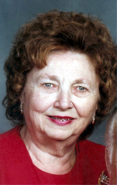 Obituary of Marie H. Dabbs