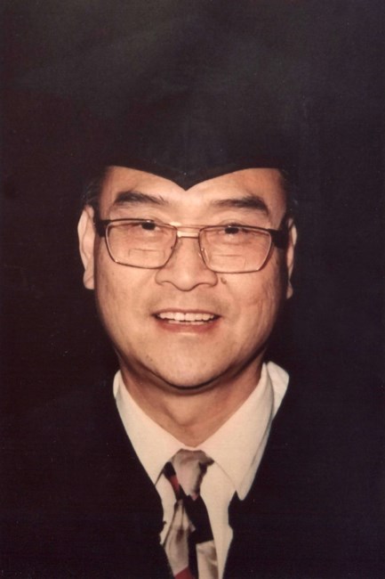 Obituary of Long Van Ngo