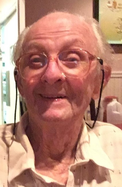 Obituary of William Flerx