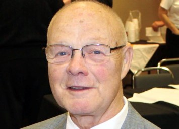 Obituary of Brian William Beeson