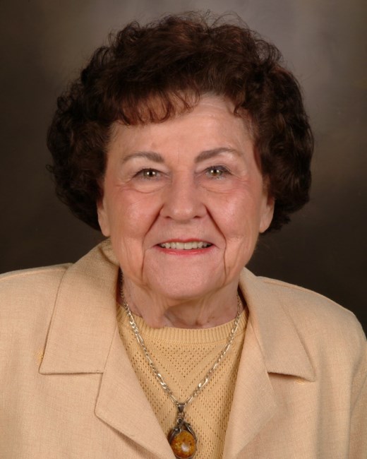 Reba 'Jean' ImaJean Norman Obituary Kansas City, MO