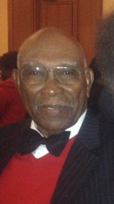 Obituary of Angus Brabham Sr.