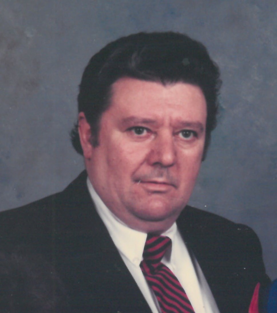 Obituary of John 'Jim' James Morrison