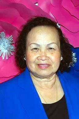Obituary of Trai Thi Nguyen