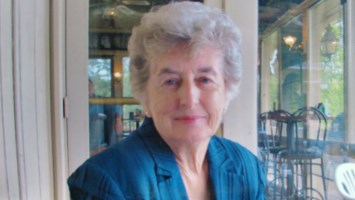 Obituary of Shirley A. Campbell