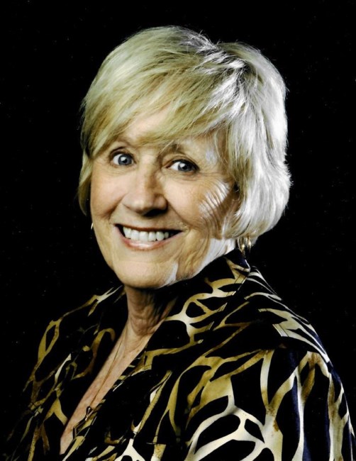 Obituary of Ann Watson Thomas