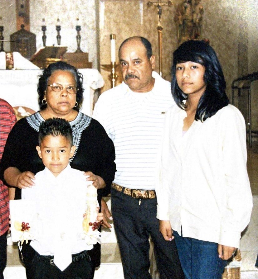 Obituary of Ricardo Roman