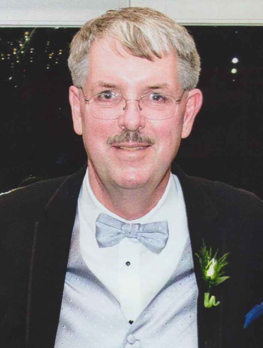 Obituary of Thomas Michael Edmonds