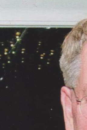 Thomas Edmonds Obituary Bel Air, MD