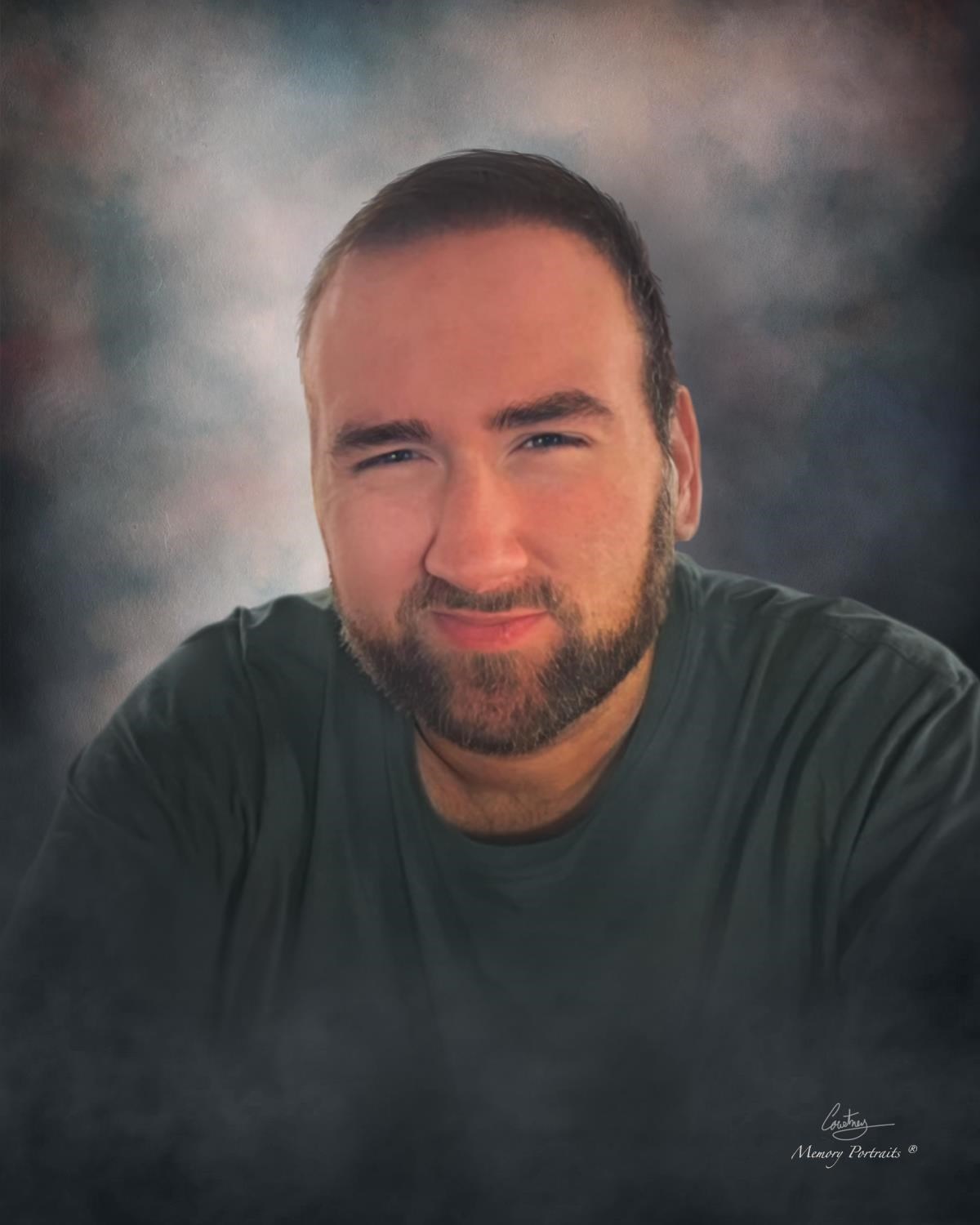 Blake "Lance" Kerman Obituary - Louisville, KY