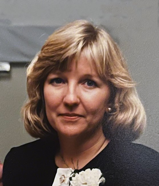 Obituary of Katherine "Kathy" Meyer